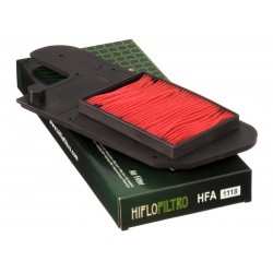 Φίλτρο Αέρα HIFLO HFA1118 Honda Fes Pantheon / S-Wing 2003-2012